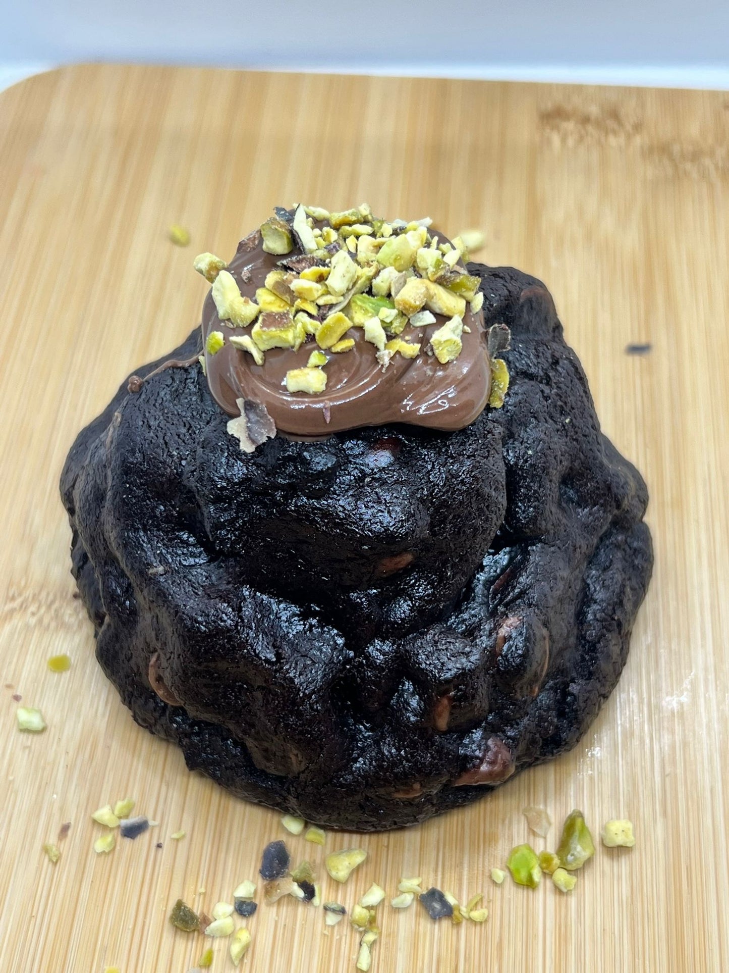 Dubai Chocolate
