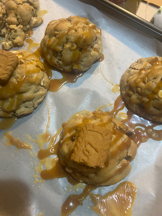 Alfajores