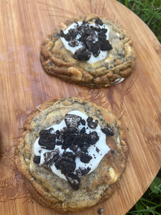 Galletas Oreo Sensation
