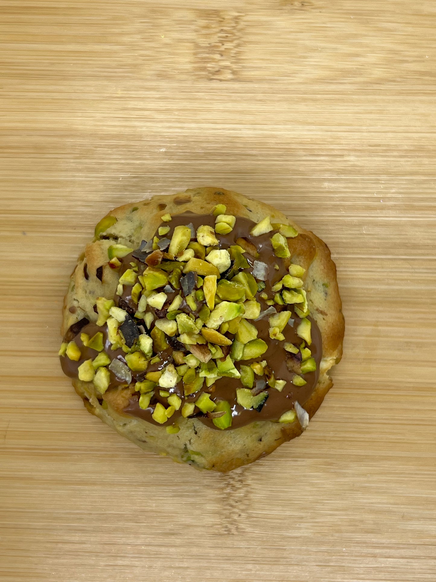 Pistachios Sensation
