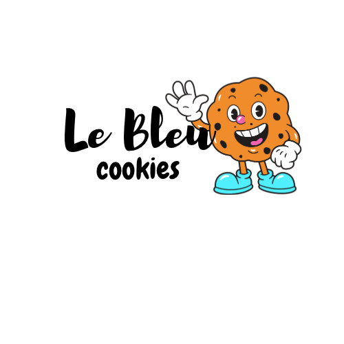 LeBleu Cookies